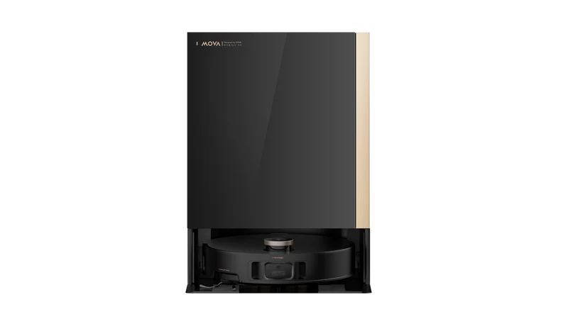 Dreame MOVA MOBIUS 60 robot aspirapolvere
