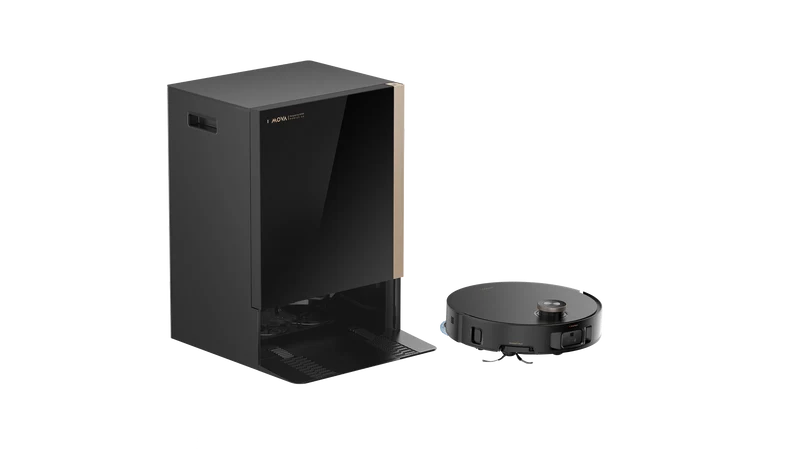 Dreame MOVA MOBIUS 60 robot aspirapolvere