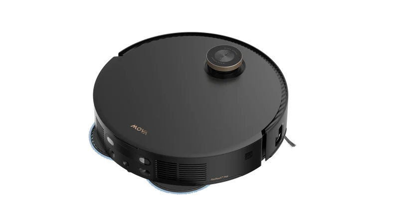 Dreame MOVA MOBIUS 60 robot aspirapolvere