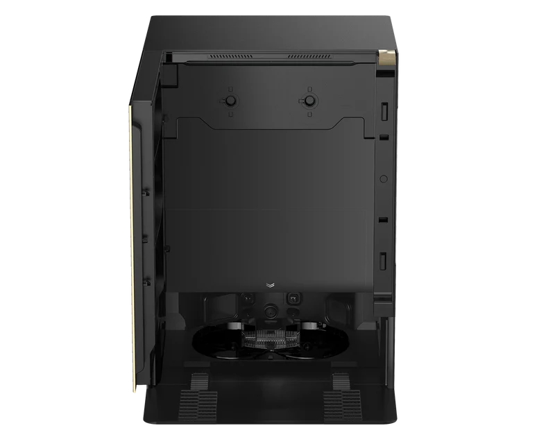 Dreame MOVA MOBIUS 60 robot aspirapolvere