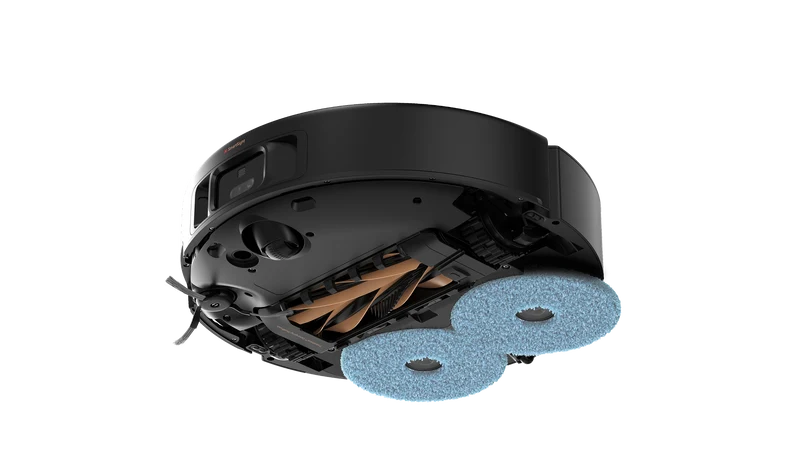 Dreame MOVA MOBIUS 60 robot aspirapolvere