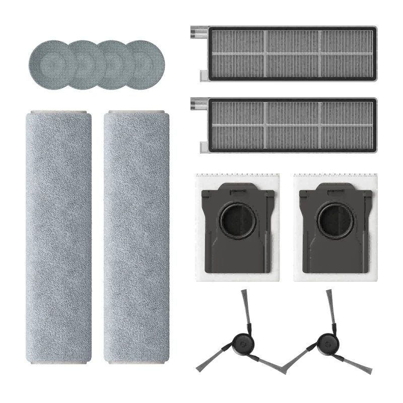 Kit di pulizia compatibile con Z50 Ultra