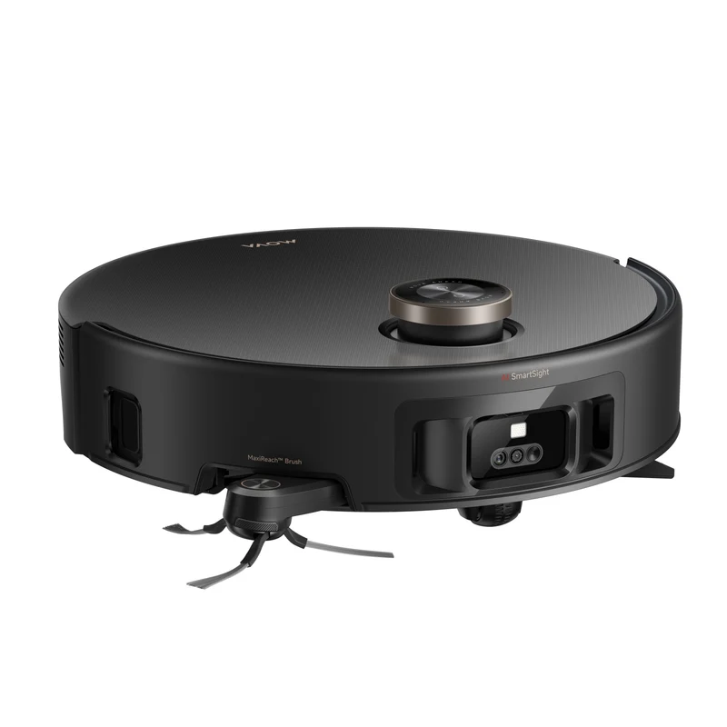 MOVA Z60 Ultra Roller Complete Robot aspirapolvere + S5 Sense