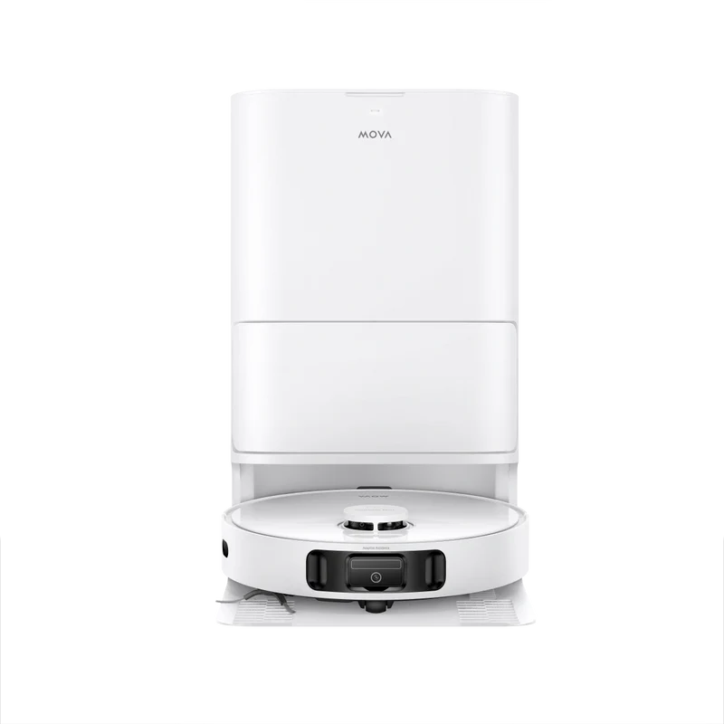 Dreame MOVA E40 Ultra Robot aspirapolvere