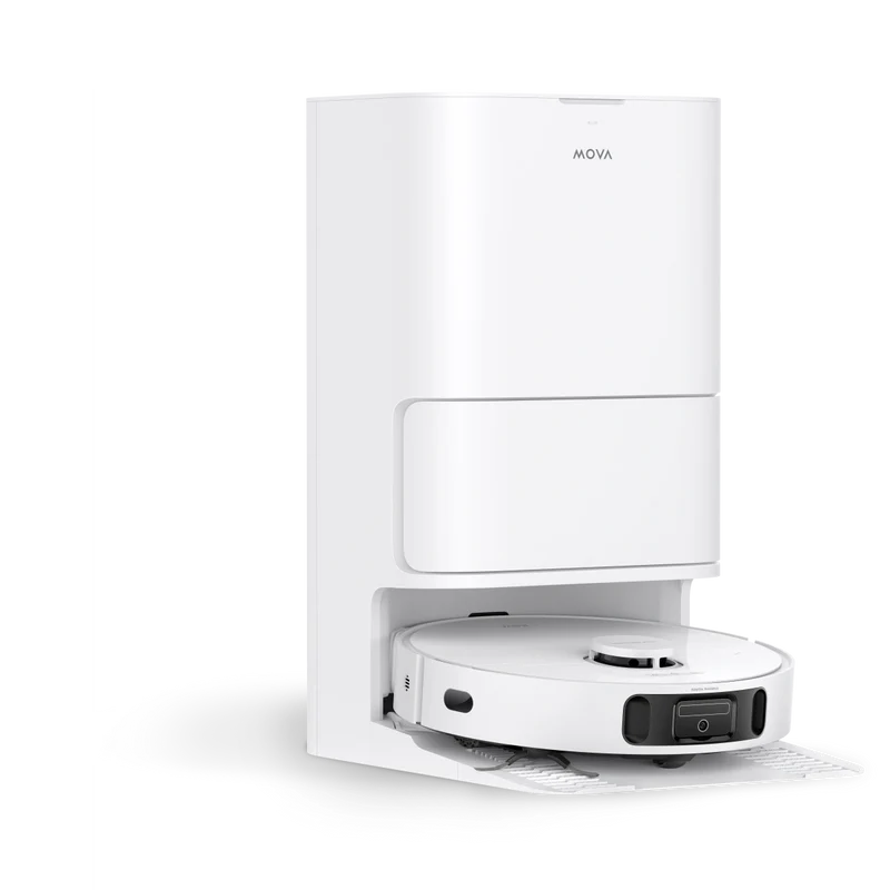 Dreame MOVA E40 Ultra Robot aspirapolvere