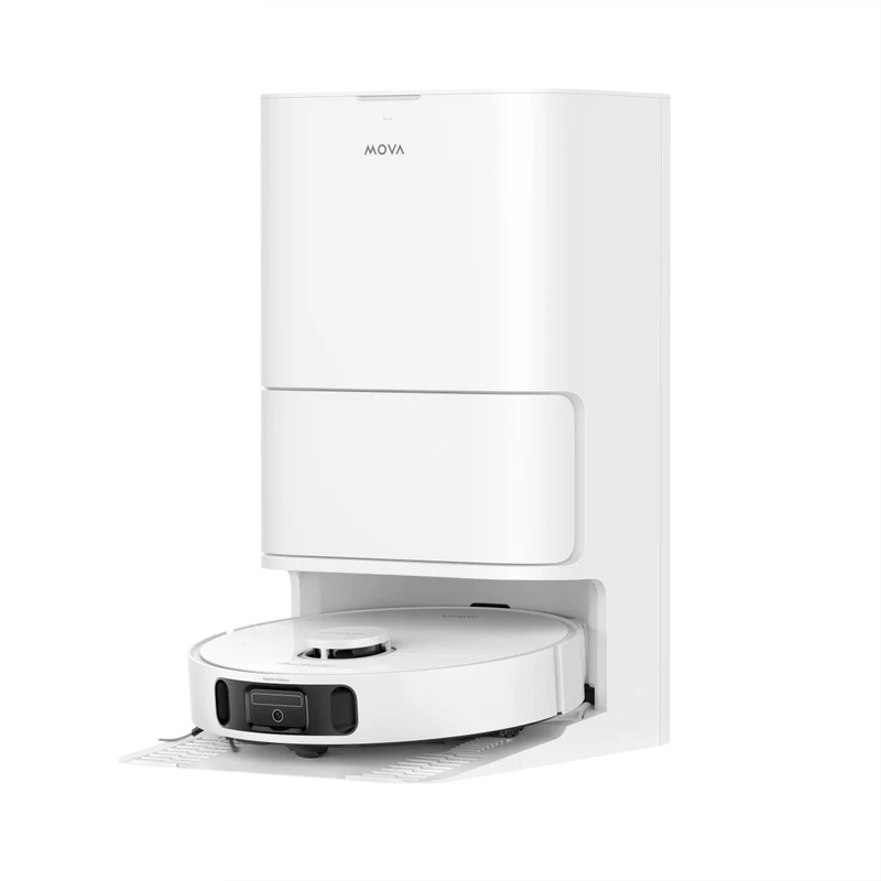 Dreame MOVA E40 Ultra Robot aspirapolvere
