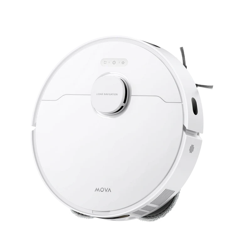 Dreame MOVA E40 Ultra Robot aspirapolvere
