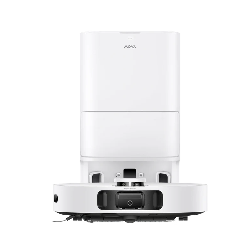Dreame MOVA E40 Ultra Robot aspirapolvere