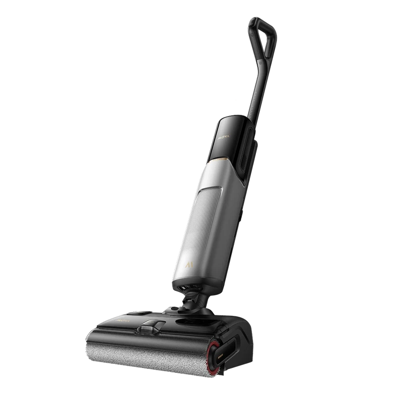 MOVA X4 Plus Aspirapolvere Lavapavimenti