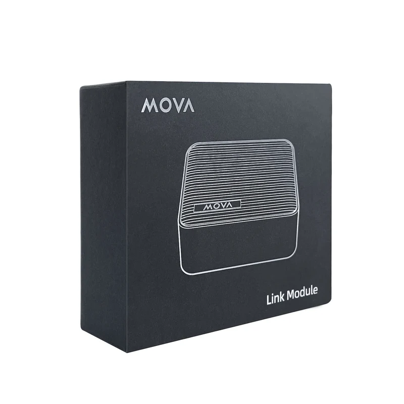 Modulo Link – Servizio di link gratuito per un anno Mova600/Mova1000