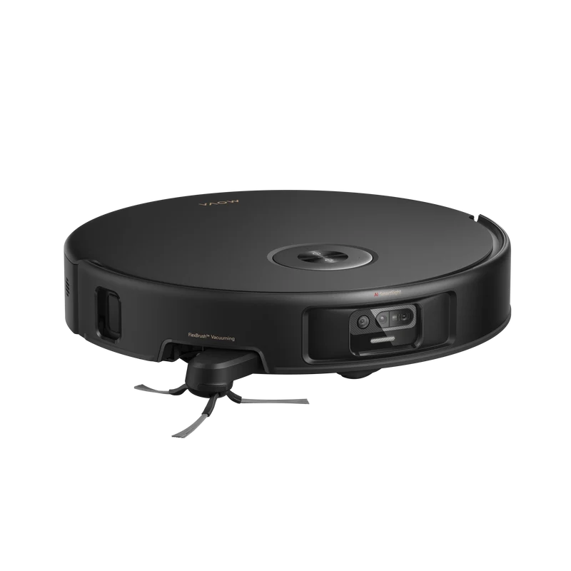 MOVA P50s Ultra Robot aspirapolvere