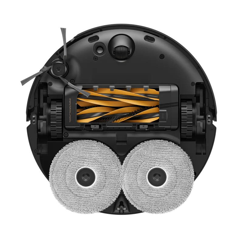 MOVA P50s Ultra Robot aspirapolvere
