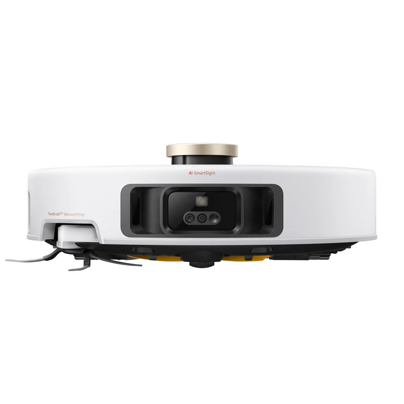 MOVA V50 Ultra Complete Robot aspirapolvere + S4 Detect