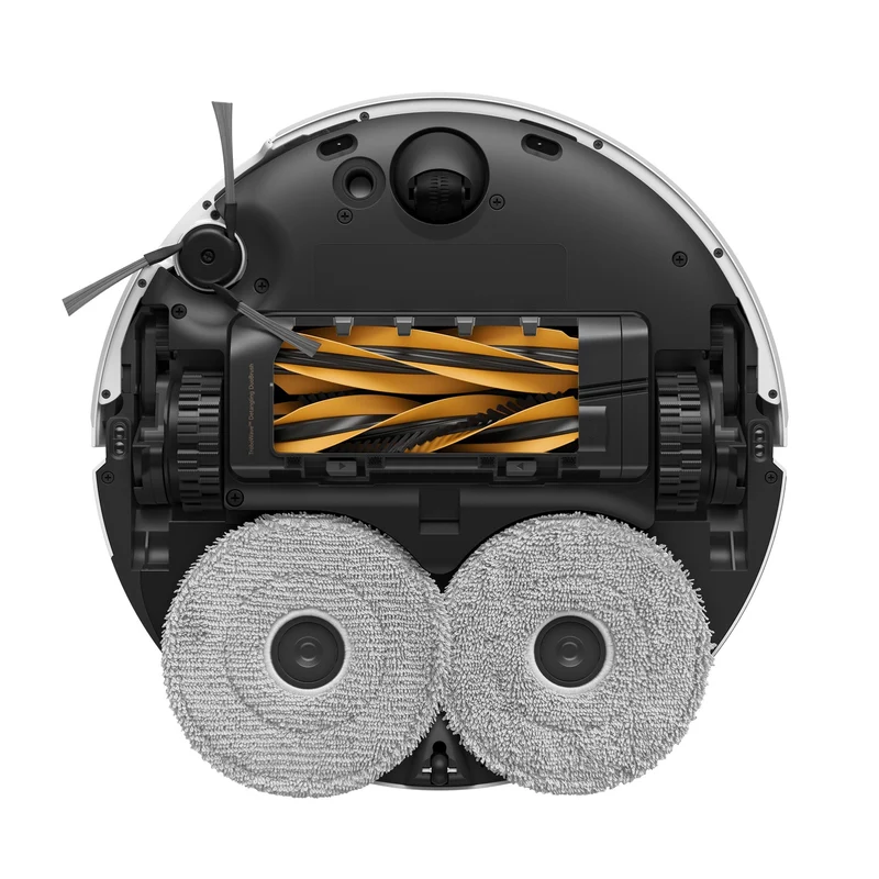 MOVA V50 Ultra Complete Robot aspirapolvere + S4 Detect