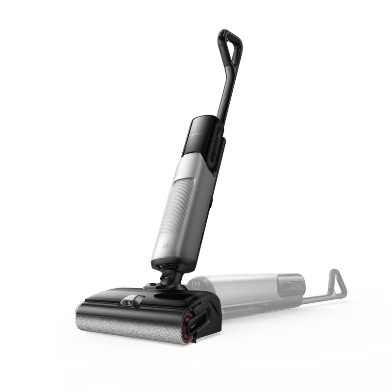 MOVA X4 Pro Aspirapolvere Lavapavimenti