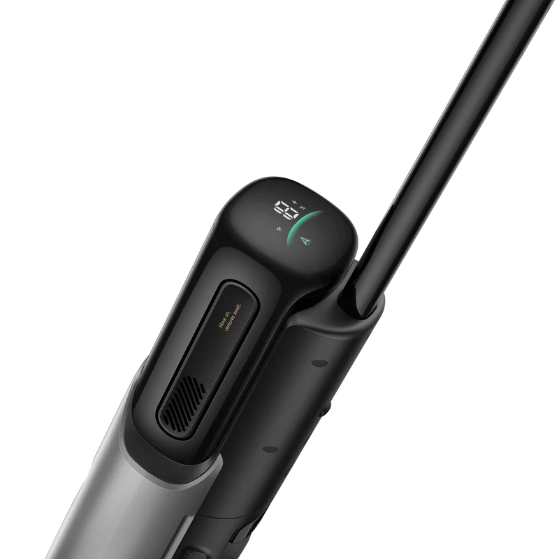 MOVA X4 Pro Aspirapolvere Lavapavimenti