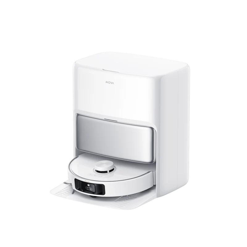 Dreame MOVA P50 Pro Ultra Robot aspirapolvere