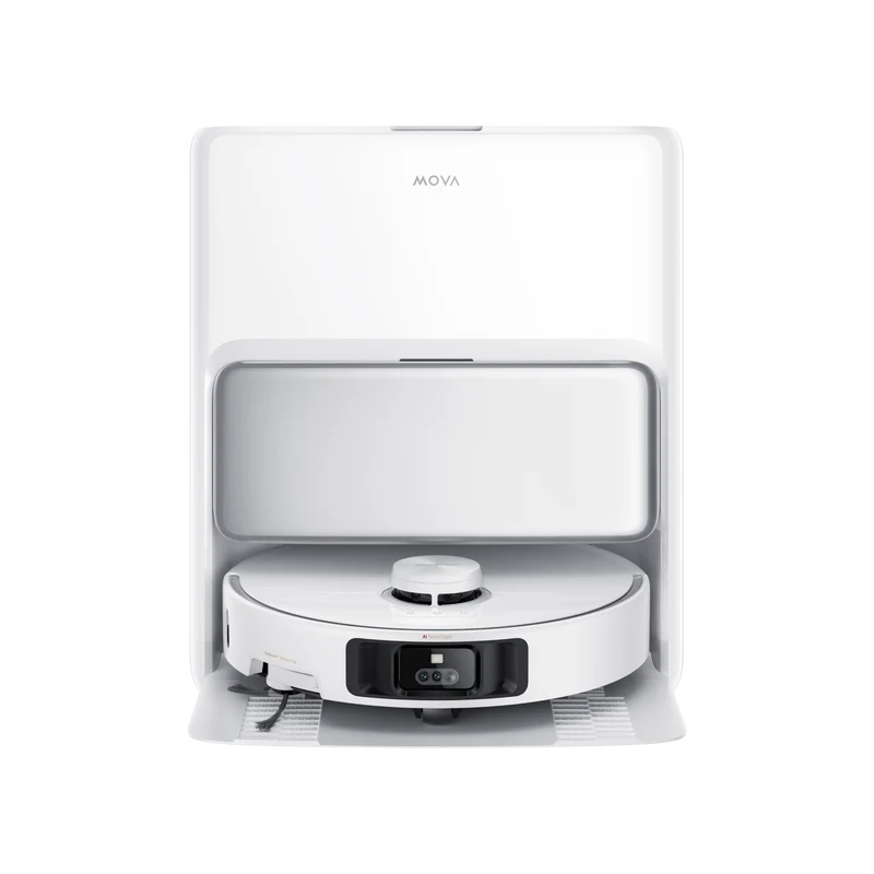Dreame MOVA P50 Pro Ultra Robot aspirapolvere