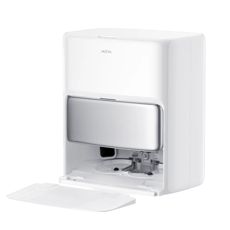 Dreame MOVA P50 Pro Ultra Robot aspirapolvere