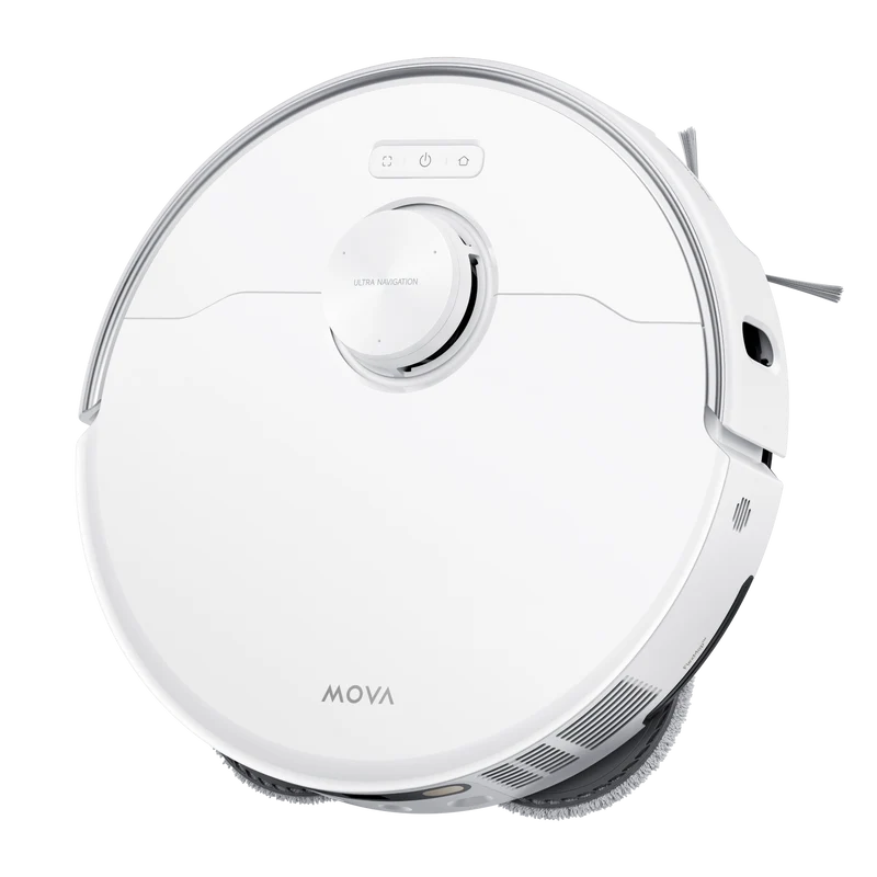 Dreame MOVA P50 Pro Ultra Robot aspirapolvere