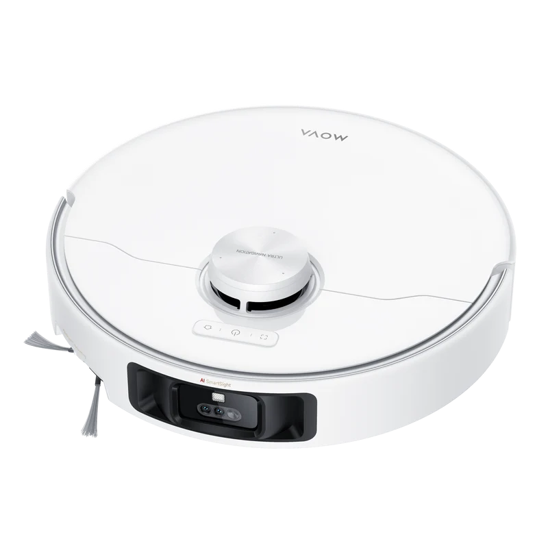 Dreame MOVA P50 Pro Ultra Robot aspirapolvere