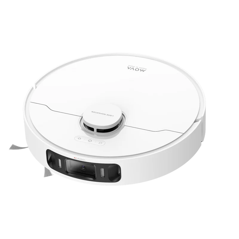 Dreame MOVA S20 Ultra Robot aspirapolvere