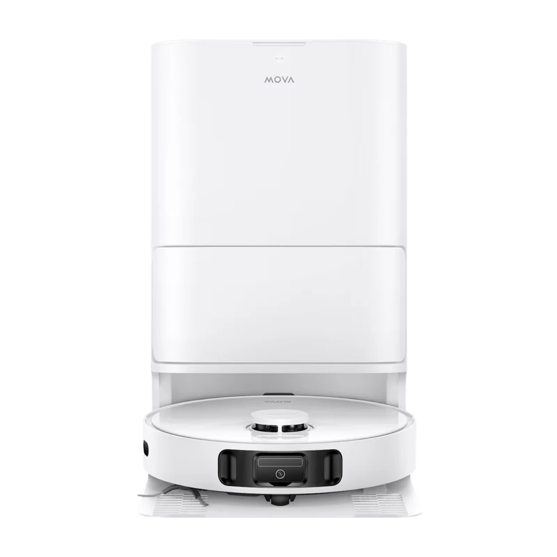 Dreame MOVA E30 Ultra Robot aspirapolvere