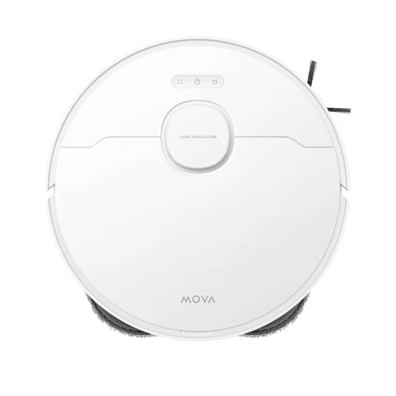 Dreame MOVA E30 Ultra Robot aspirapolvere