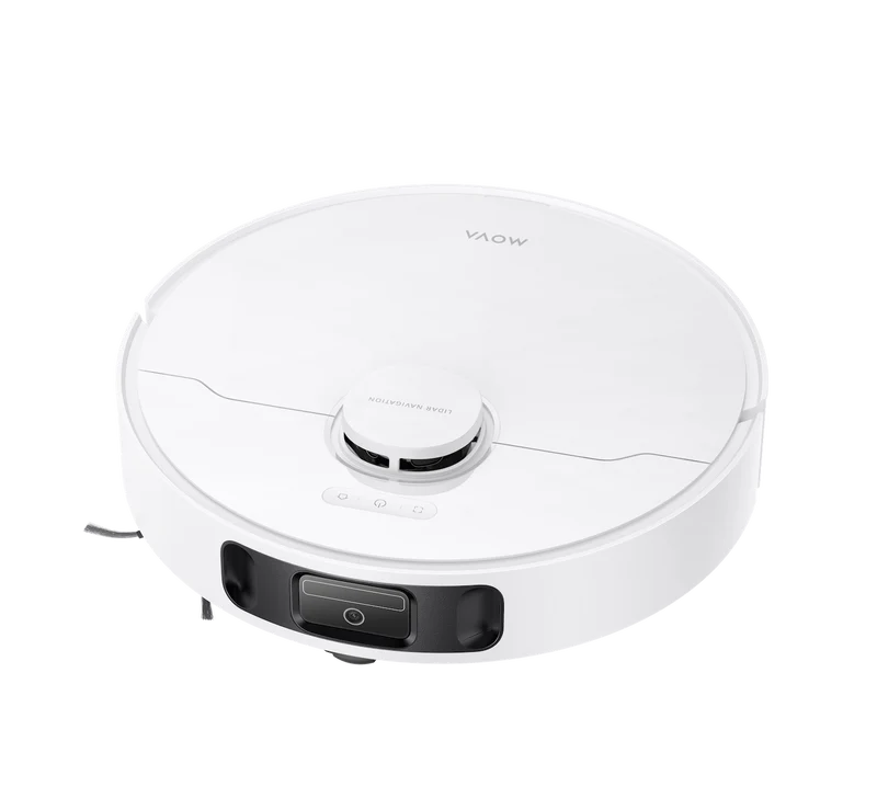 Dreame MOVA E30 Ultra Robot aspirapolvere