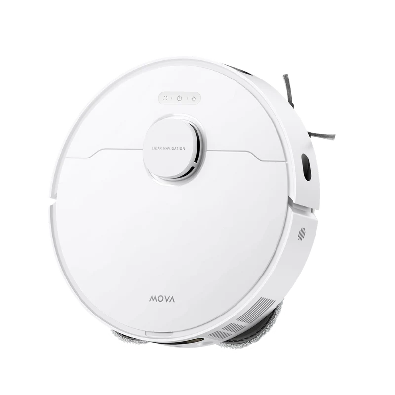 Dreame MOVA E30 Ultra Robot aspirapolvere