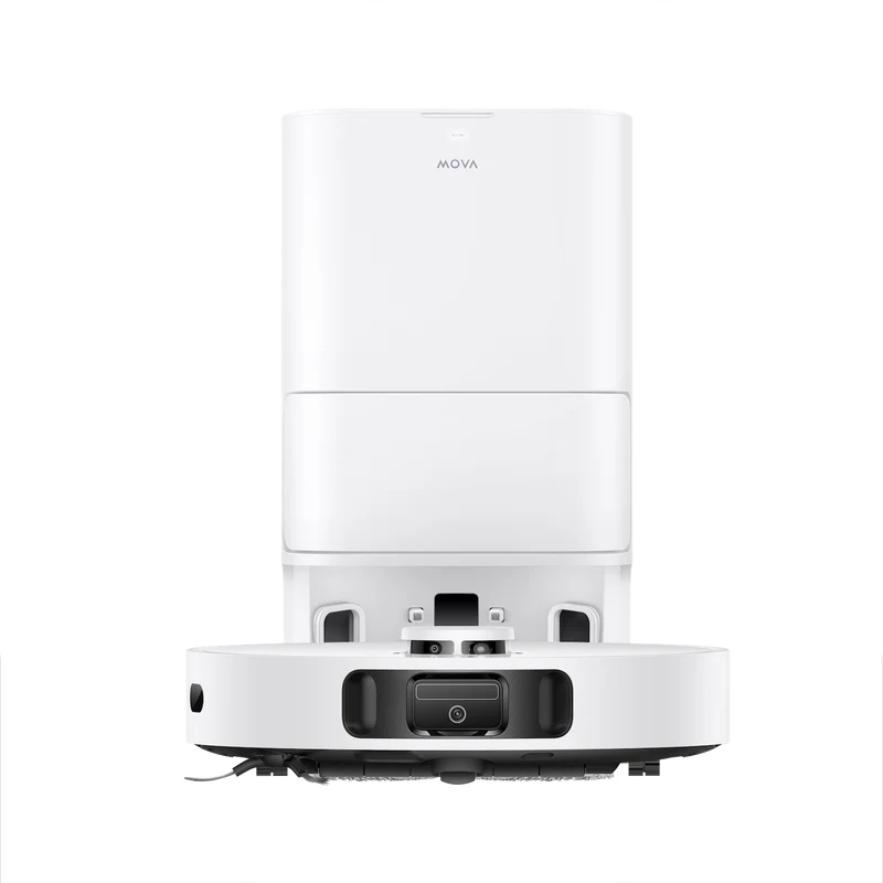Dreame MOVA E30 Ultra Robot aspirapolvere
