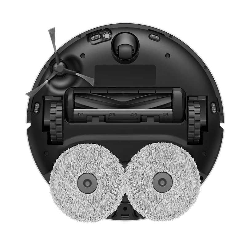 Dreame MOVA E30 Ultra Robot aspirapolvere