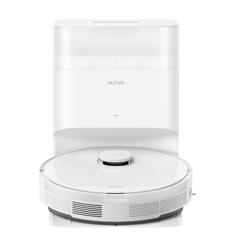Dreame MOVA S10 Plus Robot aspirapolvere