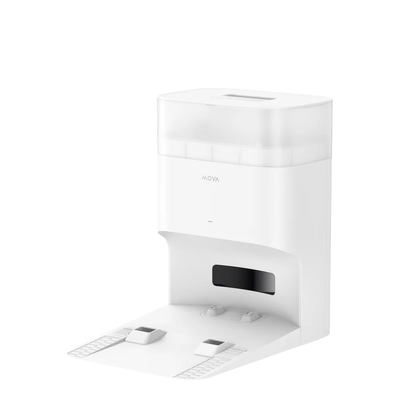 Dreame MOVA S10 Plus Robot aspirapolvere