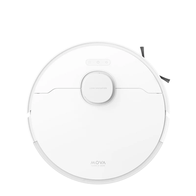 Dreame MOVA S10 Plus Robot aspirapolvere