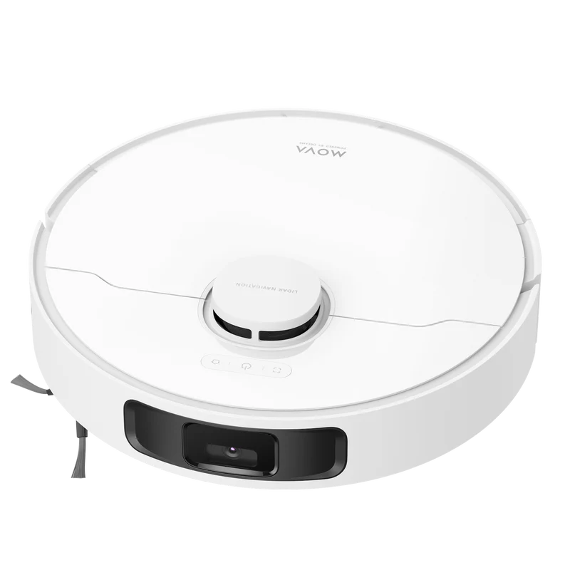 Dreame MOVA S10 Plus Robot aspirapolvere