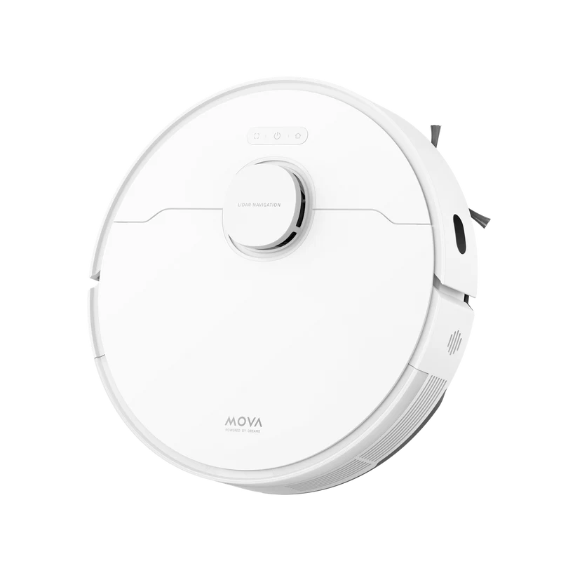 Dreame MOVA S10 Plus Robot aspirapolvere