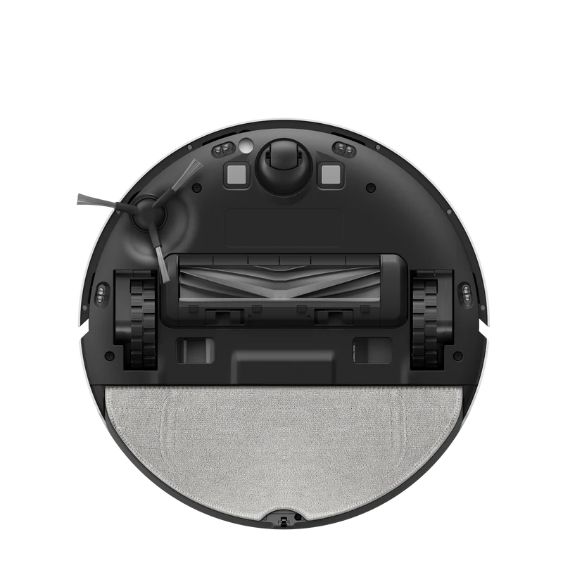 Dreame MOVA S10 Plus Robot aspirapolvere