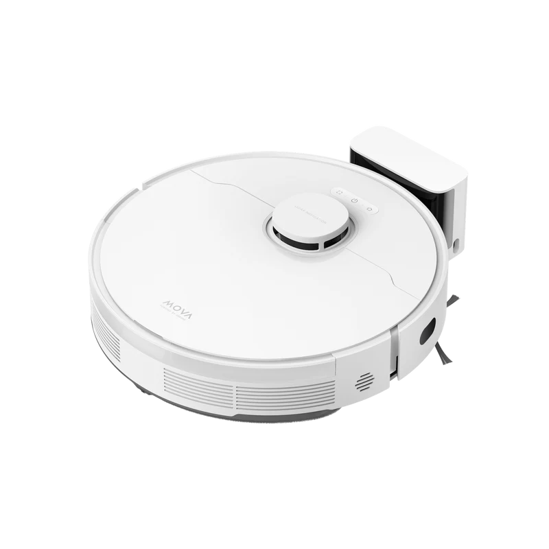 Dreame MOVA S10 Plus Robot aspirapolvere