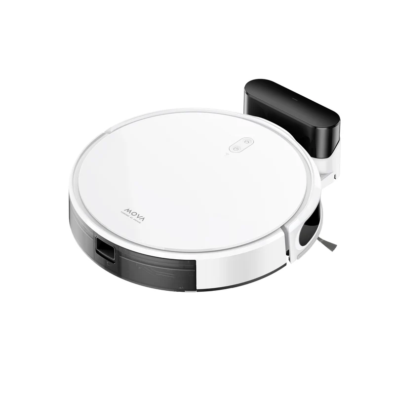 Dreame MOVA M1 Robot aspirapolvere