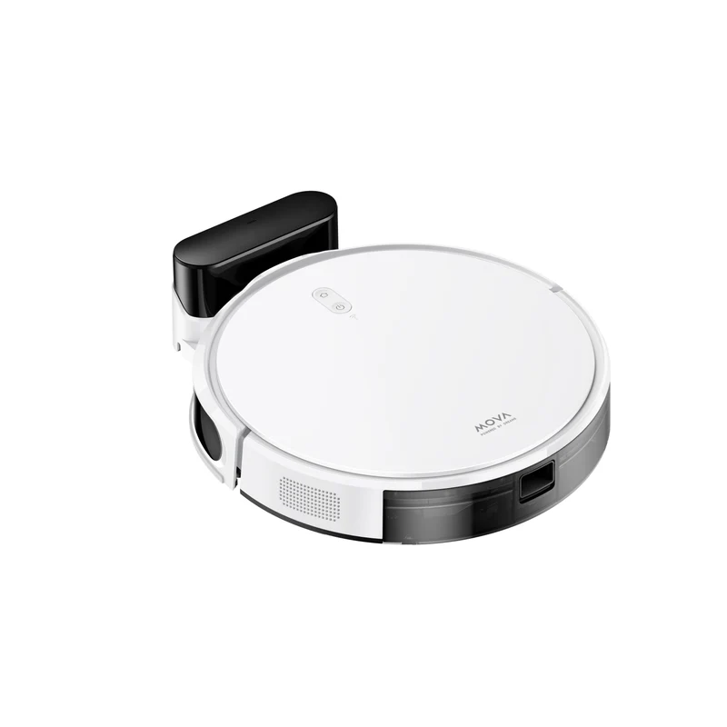 Dreame MOVA M1 Robot aspirapolvere