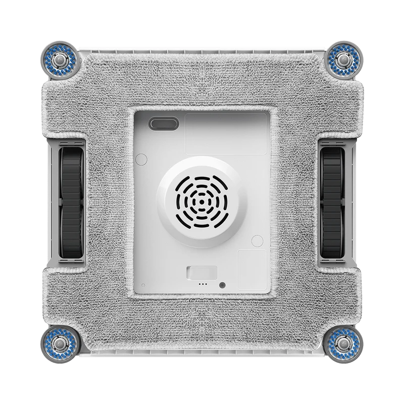 Robot lavavetri T1 Station