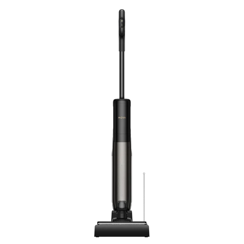 MOVA M10 Neo Kit Aspirapolvere lavapavimenti