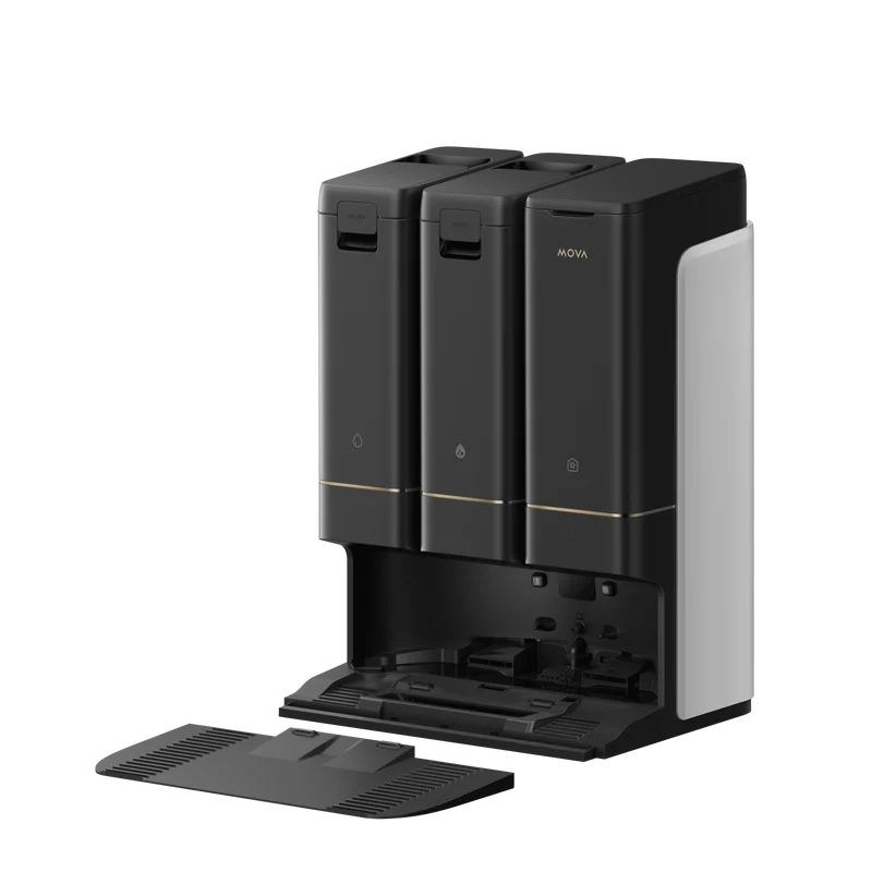 Dreame MOVA Z50 Ultra Robot aspirapolvere