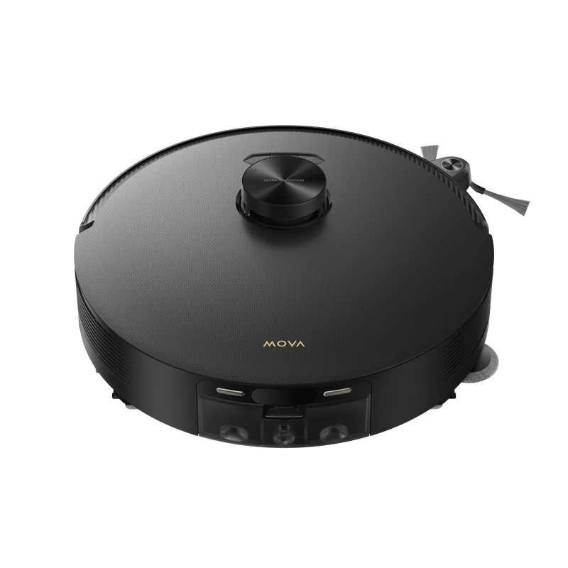 Dreame MOVA Z50 Ultra Robot aspirapolvere