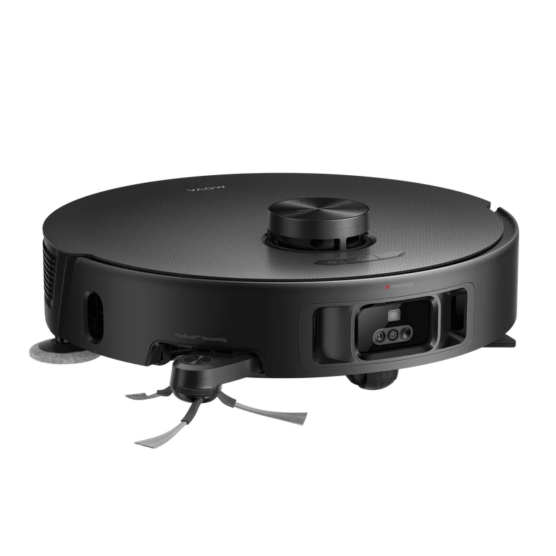 Dreame MOVA Z50 Ultra Robot aspirapolvere