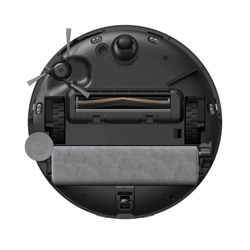 Dreame MOVA Z50 Ultra Robot aspirapolvere