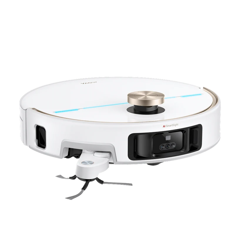 Robot aspirapolvere Dreame MOVA V70 Ultra Complete X