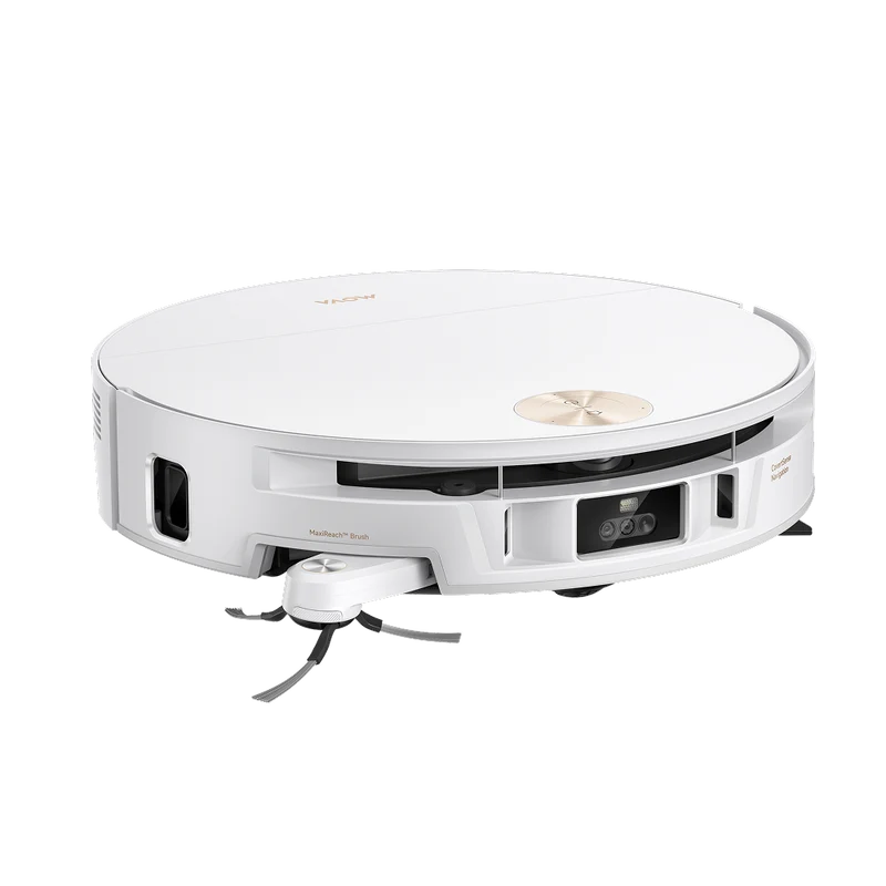 Dreame MOVA S70 Ultra Roller Robot Aspirapolvere
