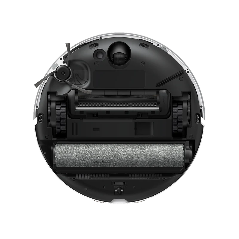 Dreame MOVA S70 Ultra Roller Robot Aspirapolvere